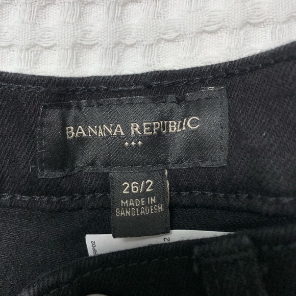 New with tags banana republic 10 inch high waist short - Picture 7 of 7